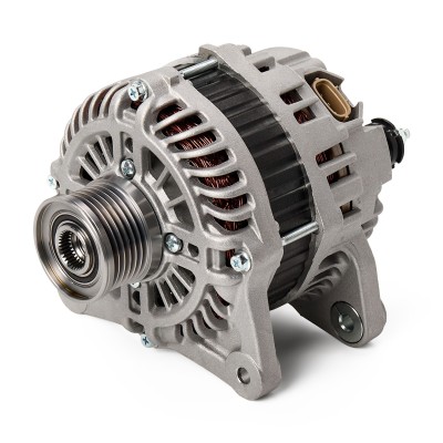 Generator RIDEX 4G1430 4G1430 - foto 3