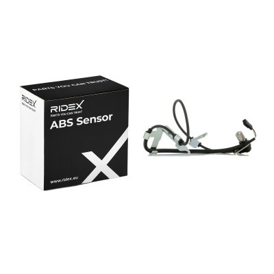 ABS Sensor RIDEX 412W0867 412W0867 - foto 2