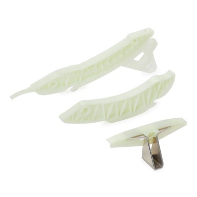 Steuerkettensatz RIDEX 1389T0024 1389T0024 - foto 3