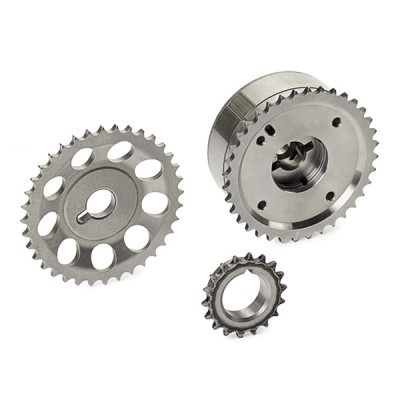 Steuerkettensatz RIDEX 1389T2600 1389T2600 - foto 5