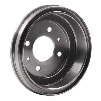 Bremstrommel RIDEX 123B0076 123B0076 - foto 5
