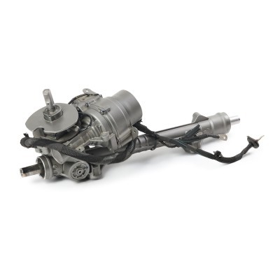 Lenkgetriebe RIDEX 286S1022R 286S1022R - foto 4