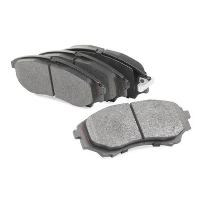Bremsbeläge Satz RIDEX 402B0713 402B0713 - foto 5
