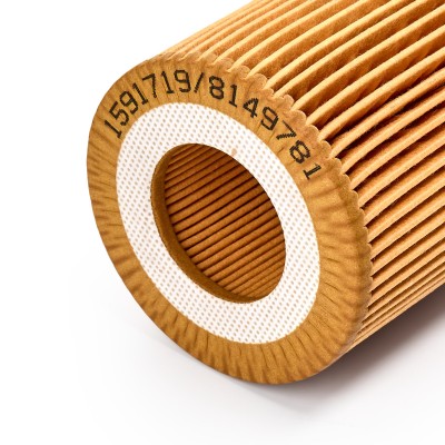 Ölfilter RIDEX 7O0140 7O0140 - foto 6