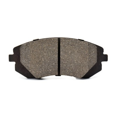 Bremsbeläge Satz RIDEX 402B0182P 402B0182P - foto 6