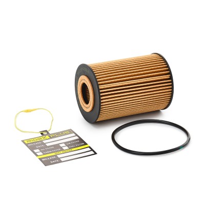 Ölfilter RIDEX 7O0211P 7O0211P - foto 2