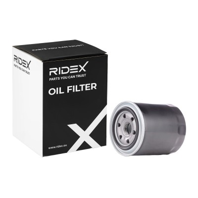 Ölfilter RIDEX 7O0020 7O0020 - foto 6