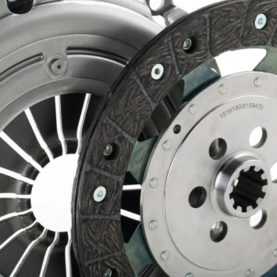Kupplungssatz RIDEX 479C0140 479C0140 - foto 5