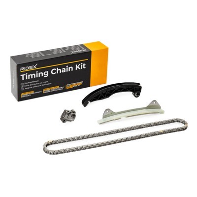 Steuerkettensatz RIDEX 1389T2676 1389T2676 - foto 2