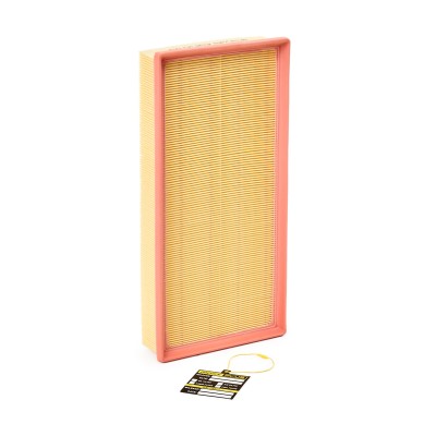 Luftfilter RIDEX 8A0072P 8A0072P - foto 2