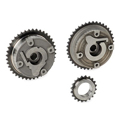 Steuerkettensatz RIDEX 1389T0052 1389T0052 - foto 4