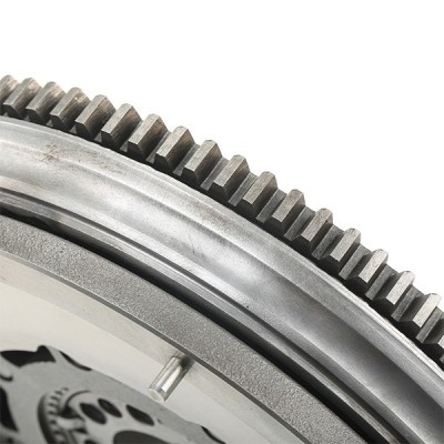 Schwungrad RIDEX 577F0151R 577F0151R - foto 6