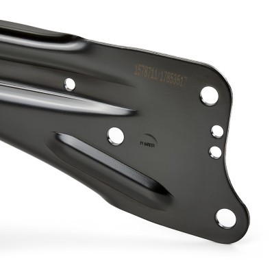 Querlenker RIDEX 273C2284 273C2284 - foto 6
