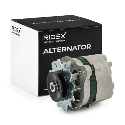 Generator RIDEX 4G1019 4G1019 - foto 2