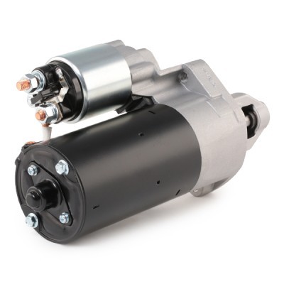 Anlasser RIDEX 2S0255 2S0255 - foto 4