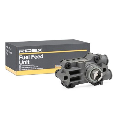 Kraftstoffmodul RIDEX 1382F0121 1382F0121 - foto 2