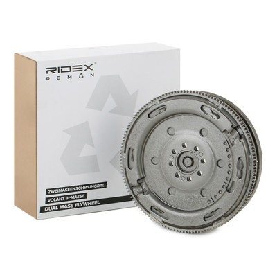 Schwungrad RIDEX 577F0035R 577F0035R - foto 2