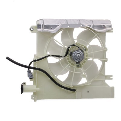 Lüfter, Motorkühlung RIDEX 508R0042 508R0042 - foto 3