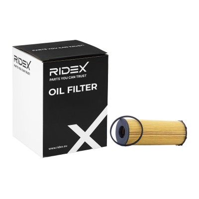 Ölfilter RIDEX 7O0074 7O0074 - foto 7