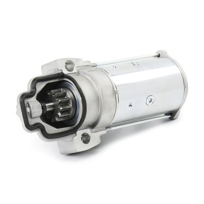 Anlasser RIDEX 2S0645 2S0645 - foto 3