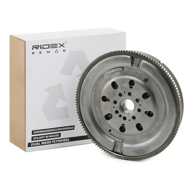 Schwungrad RIDEX 577F0212R 577F0212R - foto 2