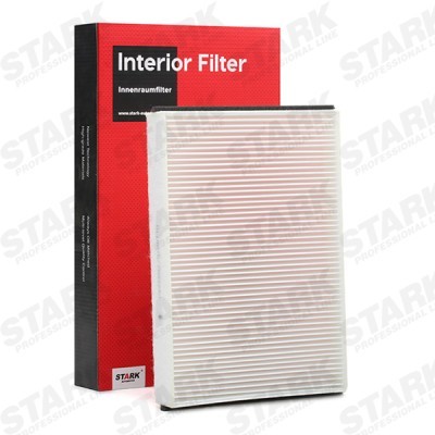 Filter, Innenraumluft Stark SKIF-0170104 SKIF-0170104 - foto 2