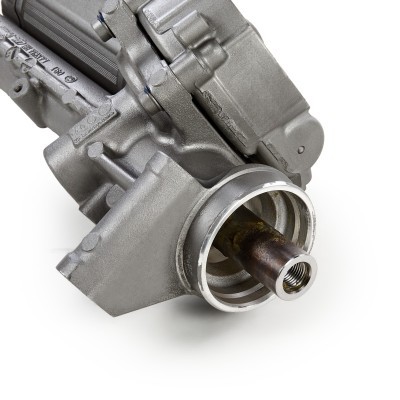 Lenkgetriebe RIDEX 286S1324R 286S1324R - foto 6