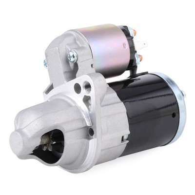 Anlasser RIDEX 2S0223 2S0223 - foto 3