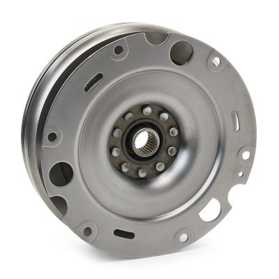 Schwungrad RIDEX 577F0159R 577F0159R - foto 4