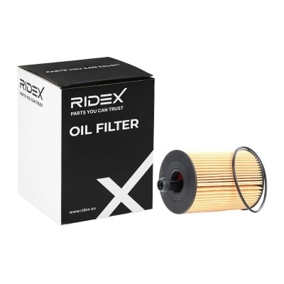 Ölfilter RIDEX 7O0002 7O0002 - foto 7