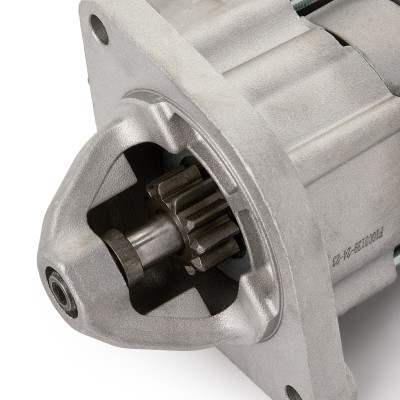 Anlasser RIDEX 2S0173R 2S0173R - foto 5