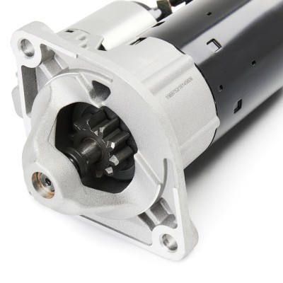 Anlasser RIDEX 2S0528 2S0528 - foto 5