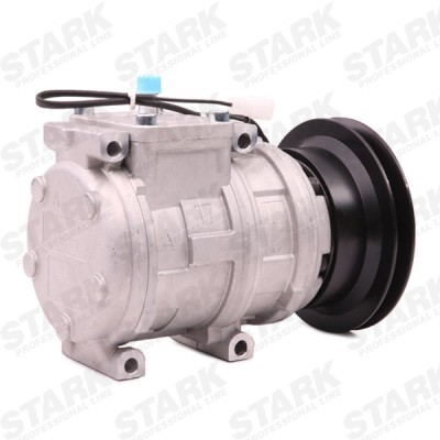 Kompressor, Klimaanlage SKKM-0340662 - foto 4