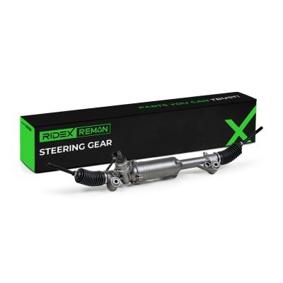 Lenkgetriebe RIDEX 286S0134R 286S0134R - foto 2