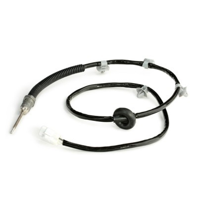 Abgastemperatursensor RIDEX 3938E0004 3938E0004 - foto 3