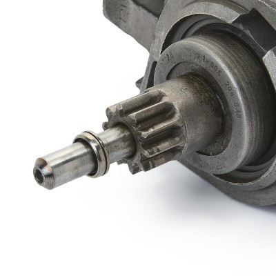 Anlasser RIDEX 2S0336R 2S0336R - foto 4