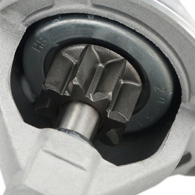 Anlasser RIDEX 2S0037 2S0037 - foto 5