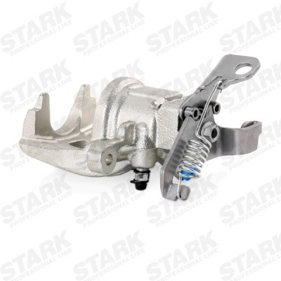 Bremssattel Stark SKBC-0460590 SKBC-0460590 - foto 6