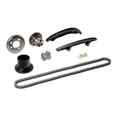 Steuerkettensatz RIDEX 1389T2695 1389T2695 - foto 2