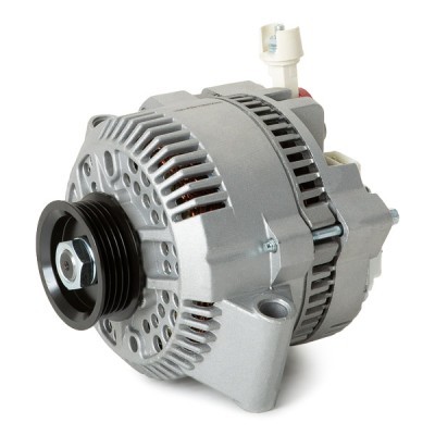 Generator RIDEX 4G0183 4G0183 - foto 3