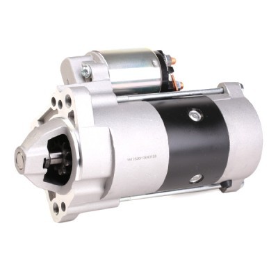 Anlasser RIDEX 2S0224 2S0224 - foto 3