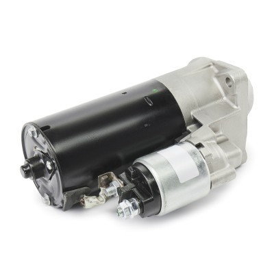Anlasser RIDEX 2S0549R 2S0549R - foto 4