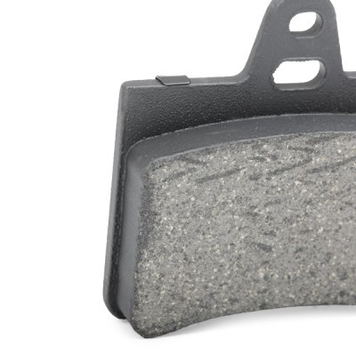 Bremsbeläge Satz RIDEX 402B0158 402B0158 - foto 7