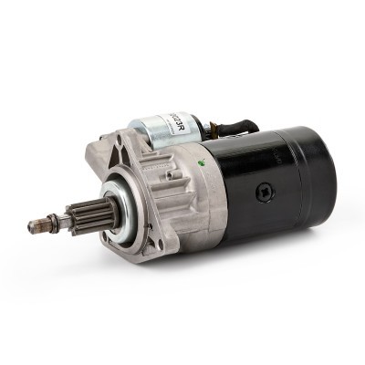 Anlasser RIDEX 2S0023R 2S0023R - foto 2