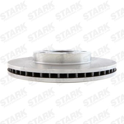 Bremsscheibe Stark SKBD-0020243 SKBD-0020243 - foto 3