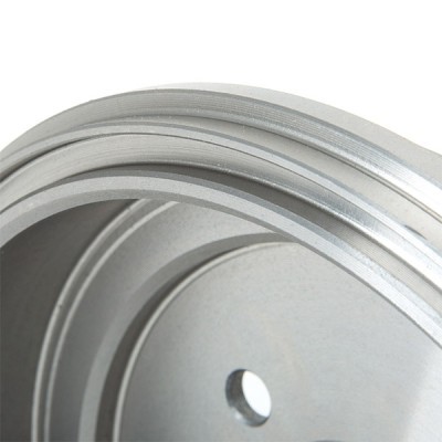 Bremstrommel RIDEX 123B0187 123B0187 - foto 4