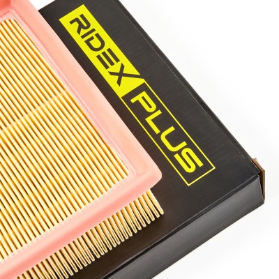 Luftfilter RIDEX 8A0072P 8A0072P - foto 5