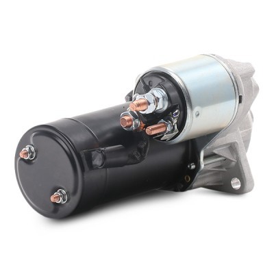 Anlasser RIDEX 2S0278 2S0278 - foto 4