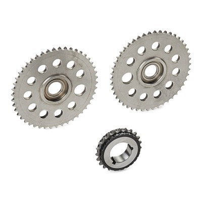 Steuerkettensatz RIDEX 1389T2628 1389T2628 - foto 5