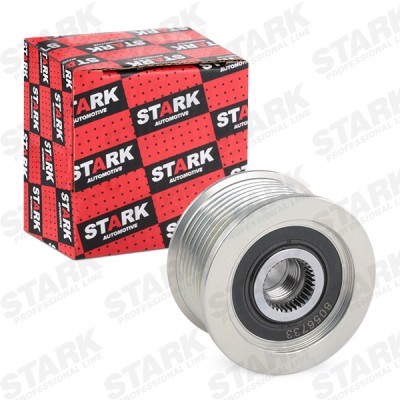Lichtmaschine – Freilaufkupplung Stark SKFC-1210018 SKFC-1210018 - foto 2